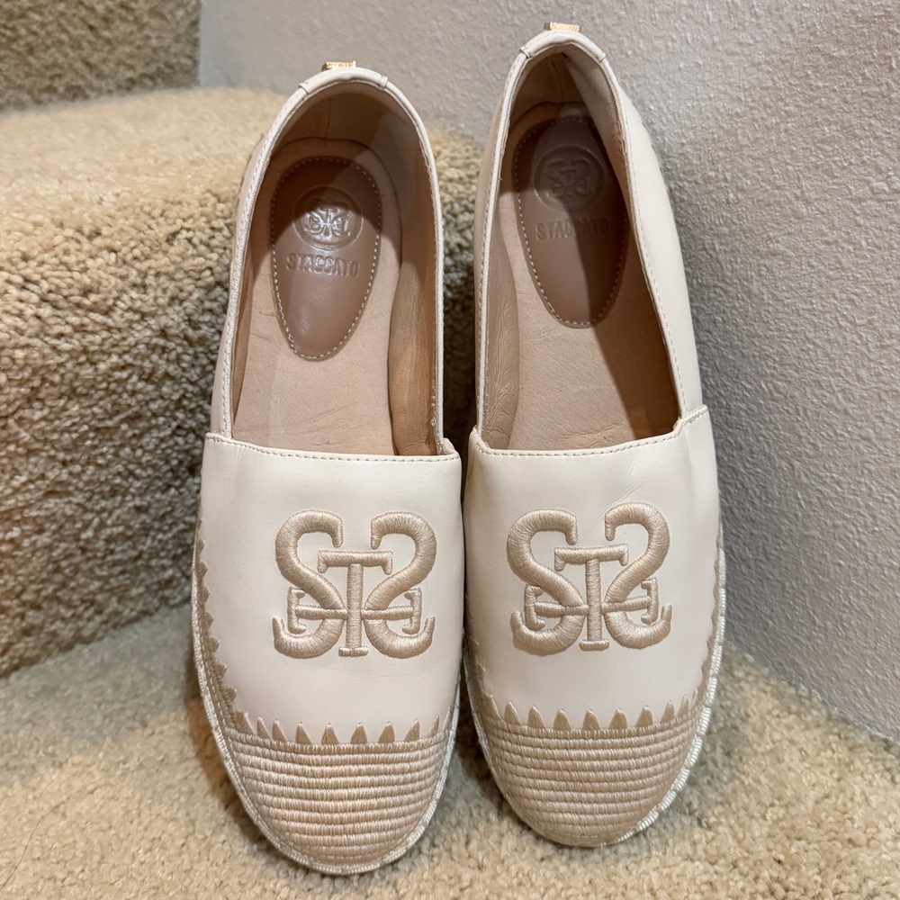 NWT Women’s Flat Espadrille